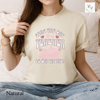 Seas The Day This Teacher Is On Vacay | Teacher Shirt