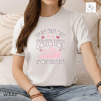 Seas The Day This Teacher Is On Vacay | Teacher Shirt