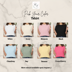 Later Alligator Graphic Tee | Coquette Oversized Shirt | Cute Preppy T-Shirt | Trendy Aesthetic Tee | Casual Streetwear Top for Women