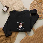 Jolly Goose on the Loose | Unisex Heavy Blend™ Crewneck Sweatshirt