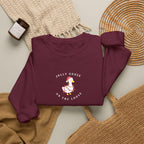 Jolly Goose on the Loose | Unisex Heavy Blend™ Crewneck Sweatshirt
