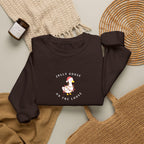 Jolly Goose on the Loose | Unisex Heavy Blend™ Crewneck Sweatshirt